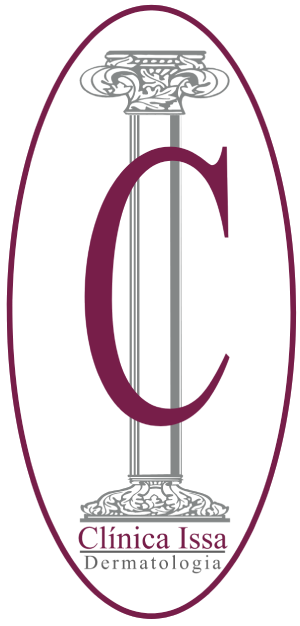 Logo Clínica Issa